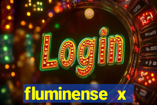 fluminense x criciuma ao vivo hd